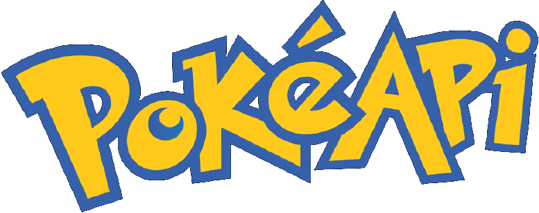 Logo Poke-Api